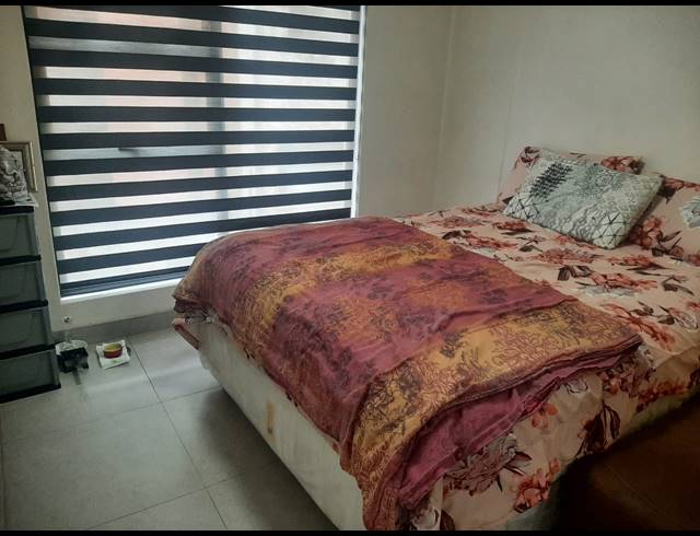 2 BEDROOM APARTMENT FOR SALE IN UMHLANGA RIDGE